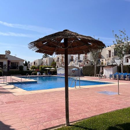 Apartamento Esquina Verde En Vera Coast Playas de Vera Exterior foto
