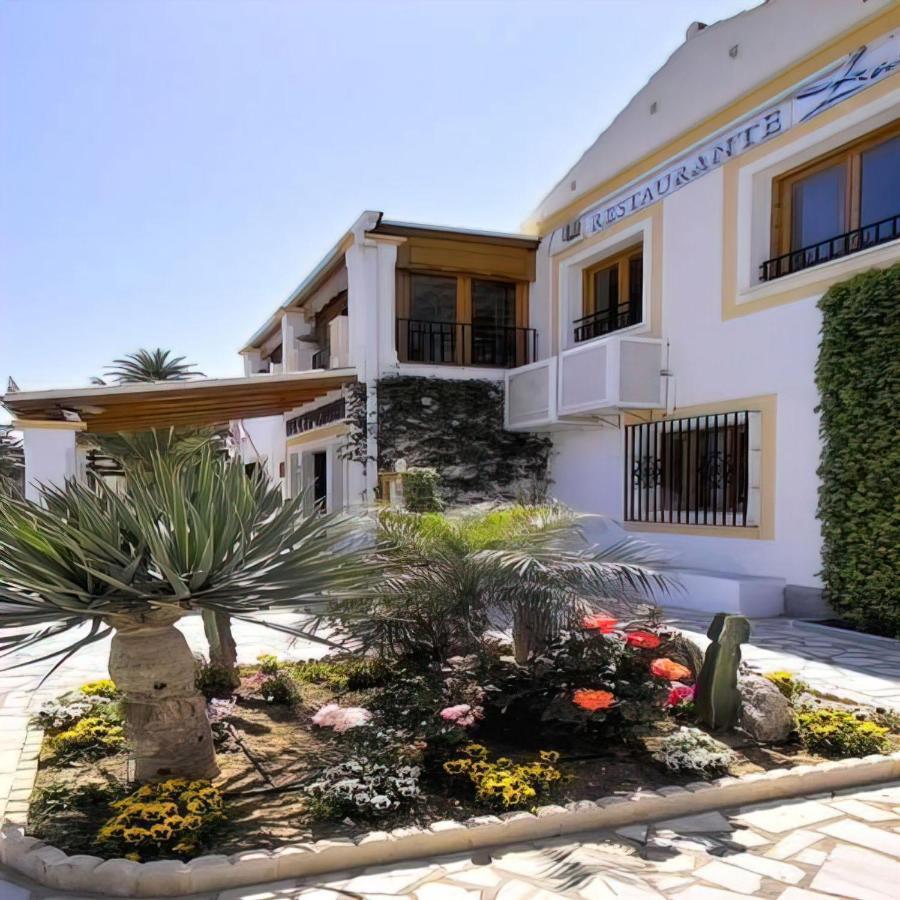 Apartamento Esquina Verde En Vera Coast Playas de Vera Exterior foto